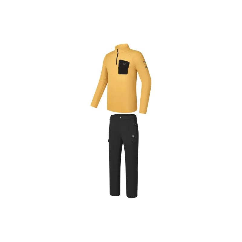 FILA x BILLIONAIRE BOYS CLUB Casual Sportswear Men's-2