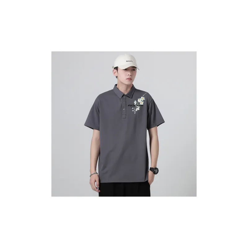 XINIYA TRAVEL Polo Shirt Unisex-34