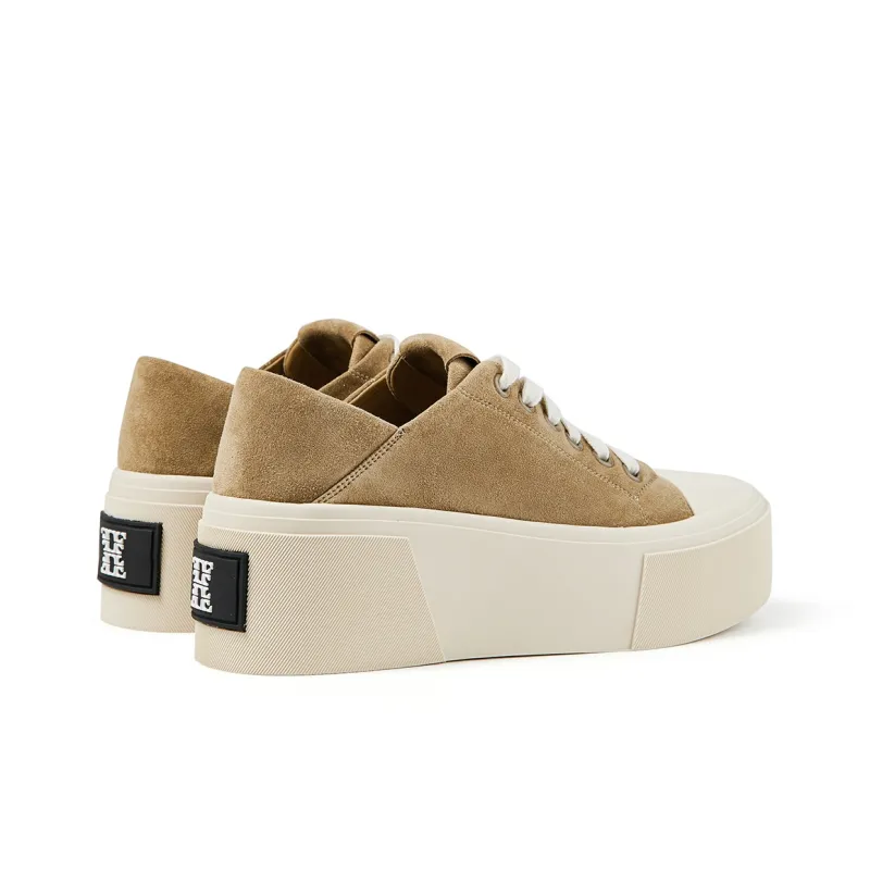 FED Height Increasing Casual Shoes Women's-4