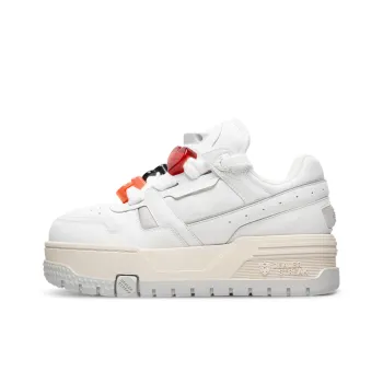 DEALER STREAK Anti Slip Wear Resistant Low Top Skateboard Shoes Unisex
