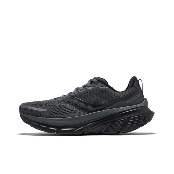 Saucony Guide 17 Carbon Black