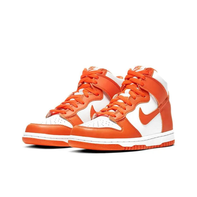 Nike Dunk High SP Syracuse 2021 GS-4
