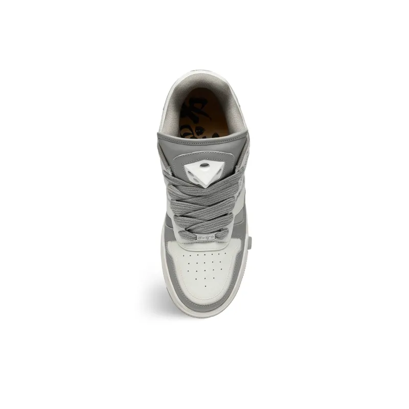 DEALER STREAK Anti-Slip Wear-Resistant Low-Top Skateboard Shoes Unisex-12