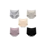 MY-2001/Gray+Khaki+Skin+Purple+Black/5 Pack