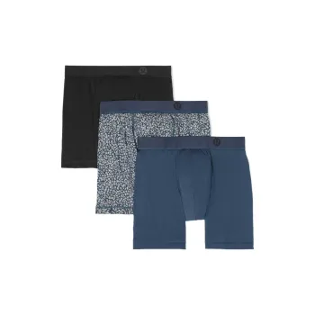 Lululemon AIM Collection Modal Underpants Men's 3 Pack