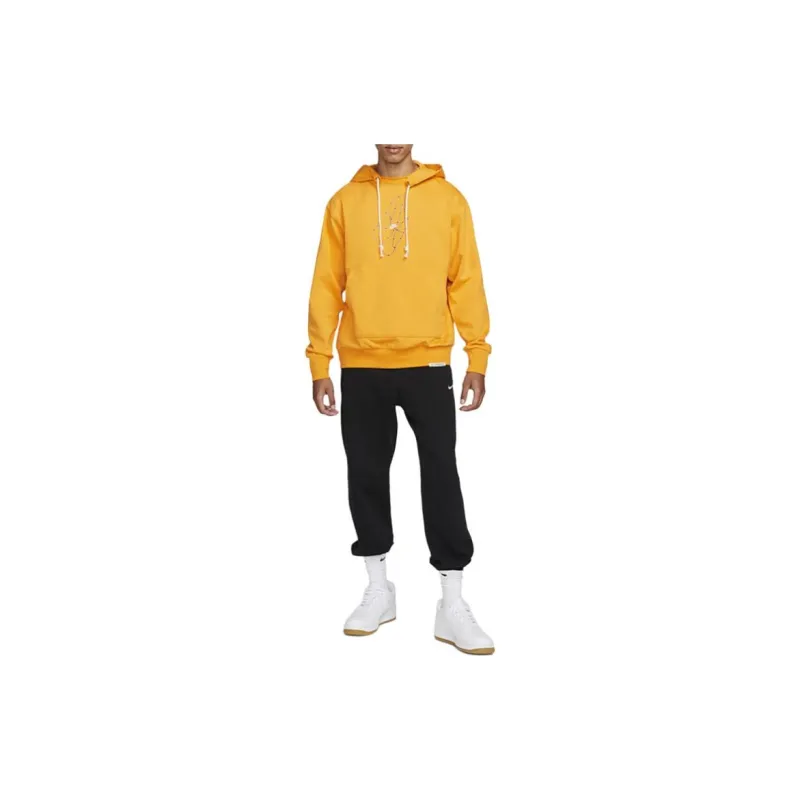 Nike Standard Issue Basketball Pullover Dri Fit Hoodie-2