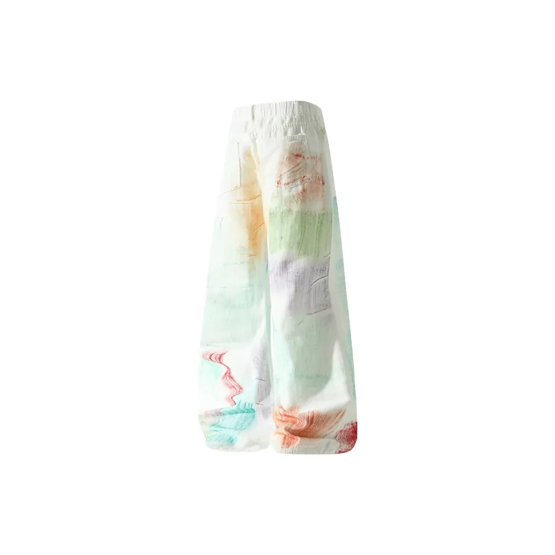 GWAF Jeans Unisex-1