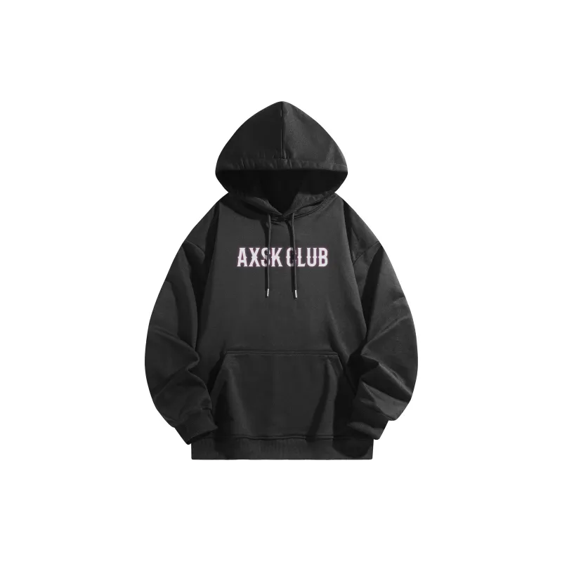 A.X.S.K Sweatshirts Unisex-1