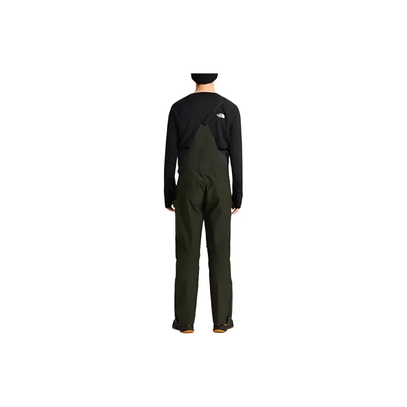THE NORTH FACE Windbreaker Pants Men's Green-1