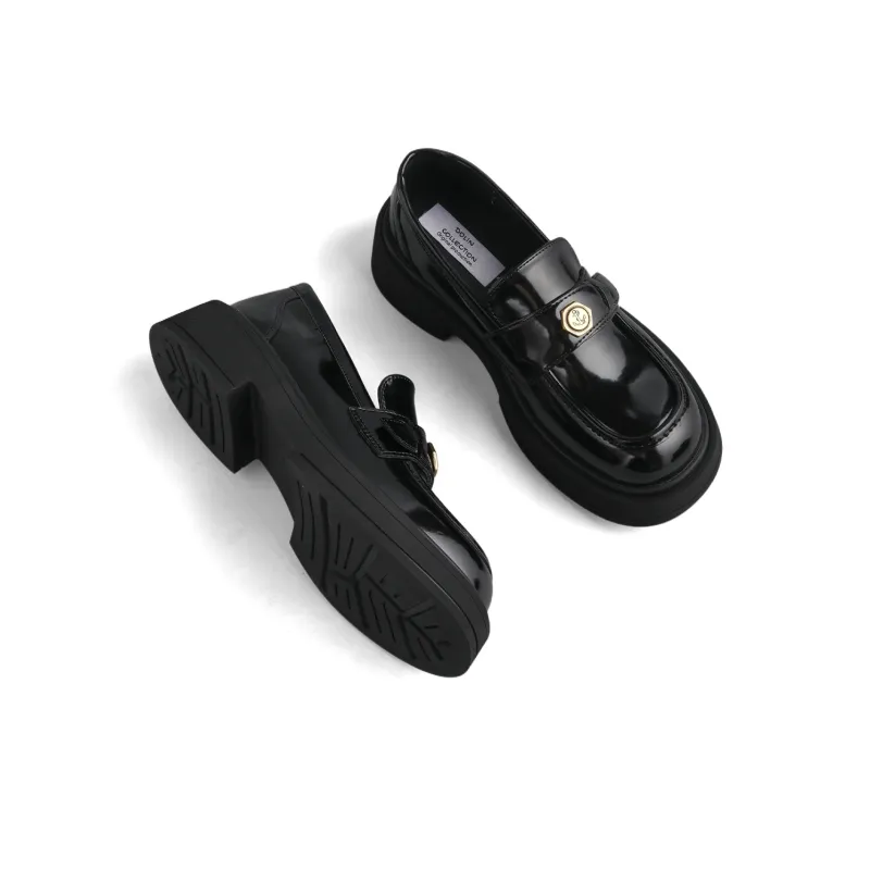 DOLIN COLLECTION Loafers Women's-4