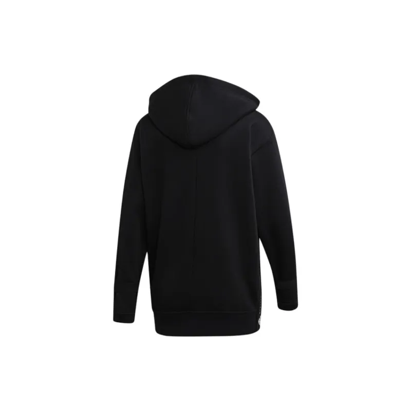 Adidas Stella McCartney Collaboration Jackets Coats Women's Black-1
