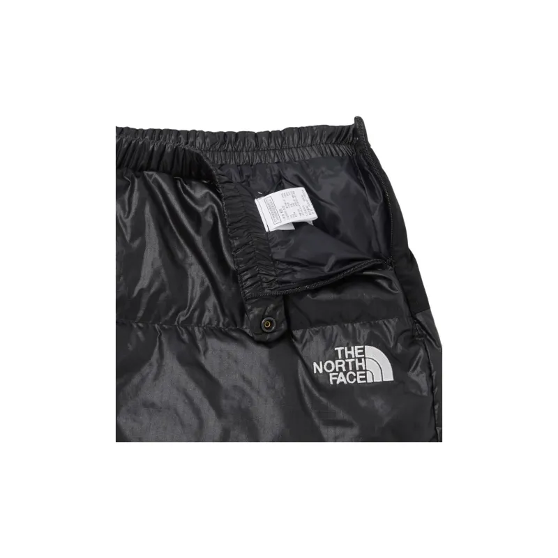 THE NORTH FACE Casual Short Skirts Women's Black-5