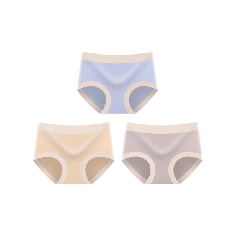 YUZHAOLIN Underpants Women's Combo Set-33