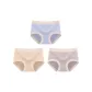 MY-8927/Gray Blue+Apricot+Khaki/3 Pack