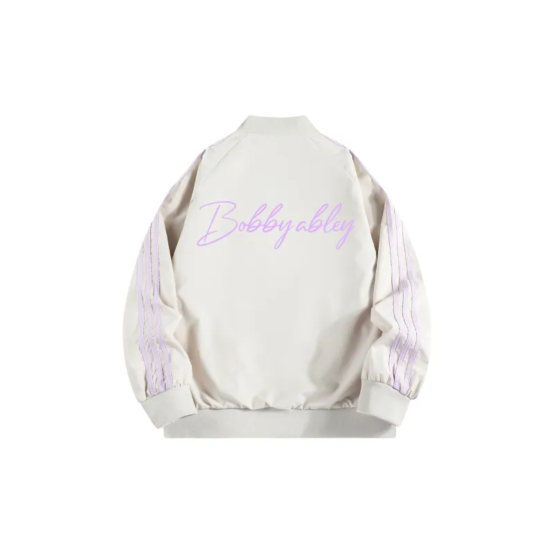 BOBBY ABLEY Jackets Coats Unisex-11