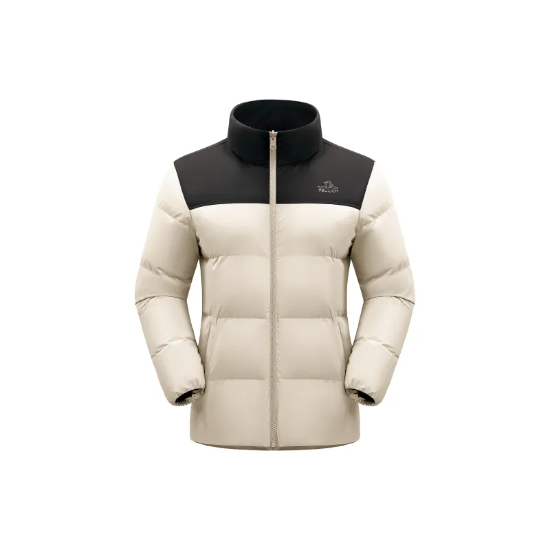 PELLIOT Outdoor Mountaineering Clothing Women's-13