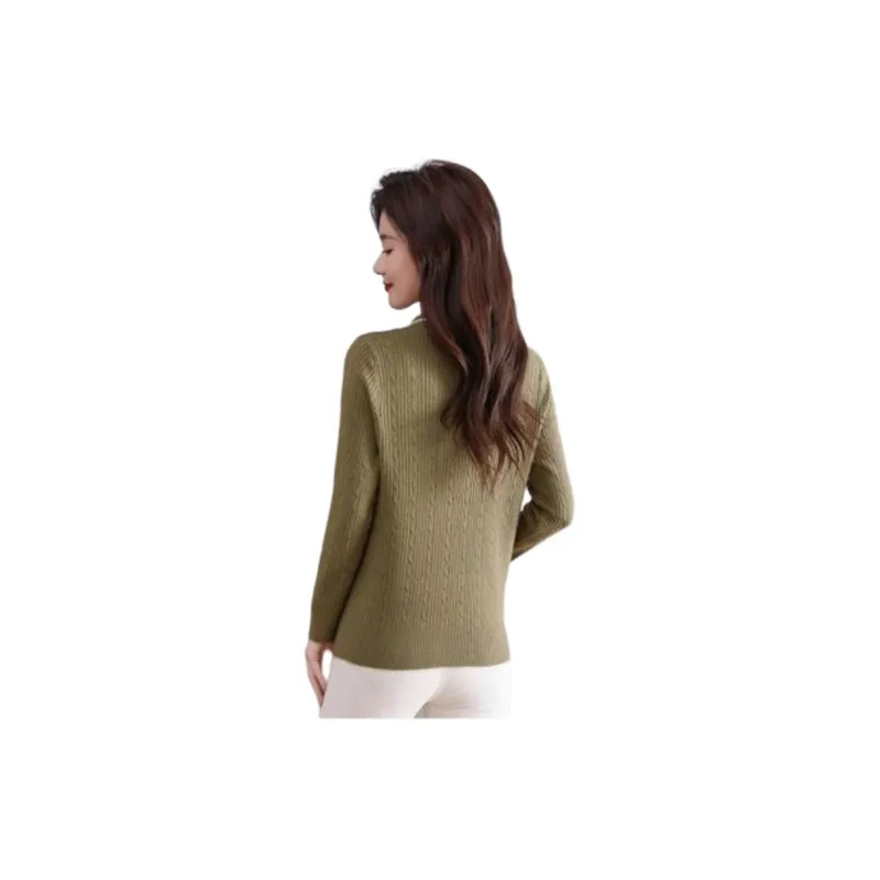 ENEESSI Knitwear Women's-1