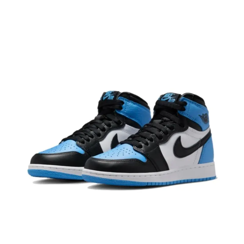 Jordan 1 Retro High OG UNC Toe GS-2