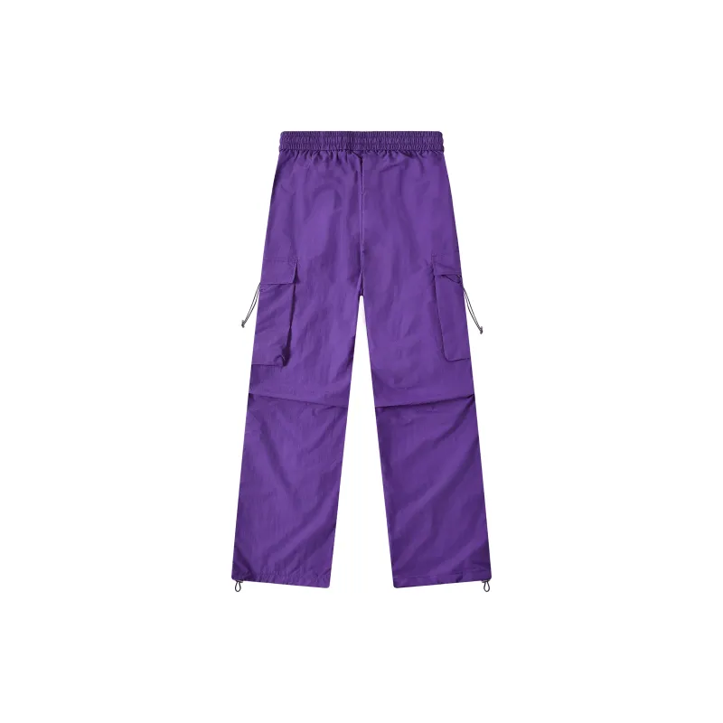 GEOFFREY B. SMALL Casual Pants Unisex Ginger Yellow-9