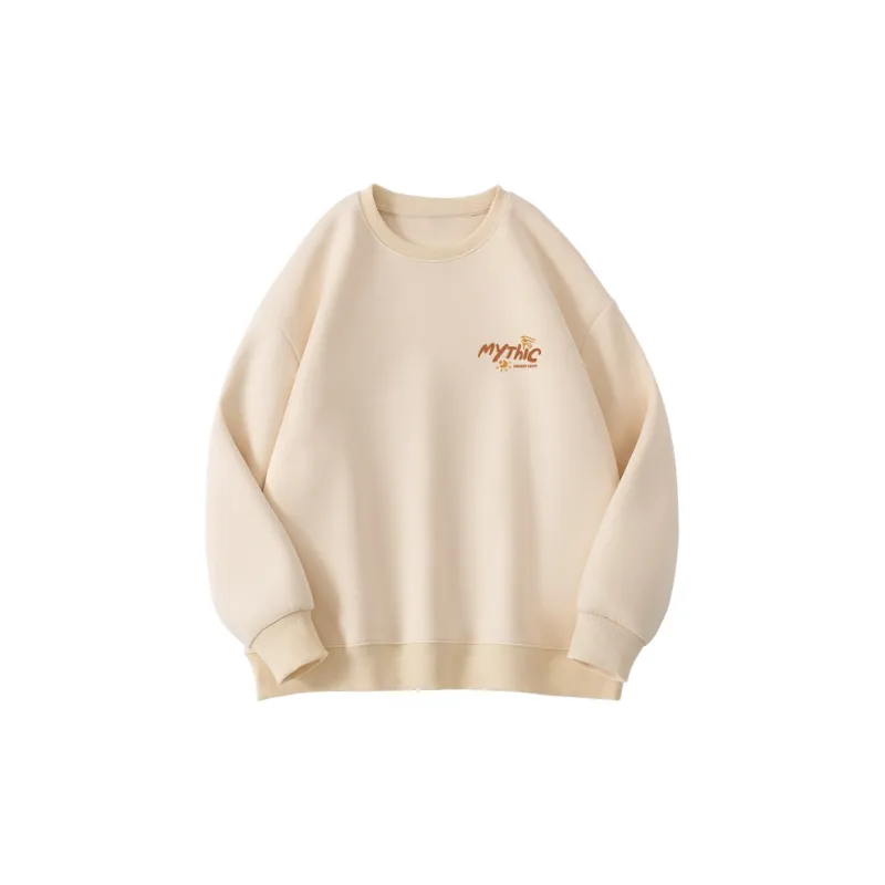 GOSO Sweatshirts Women's-9