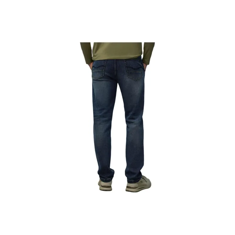 CAMEL ACTIVE Jeans Men's Medium Blue-2