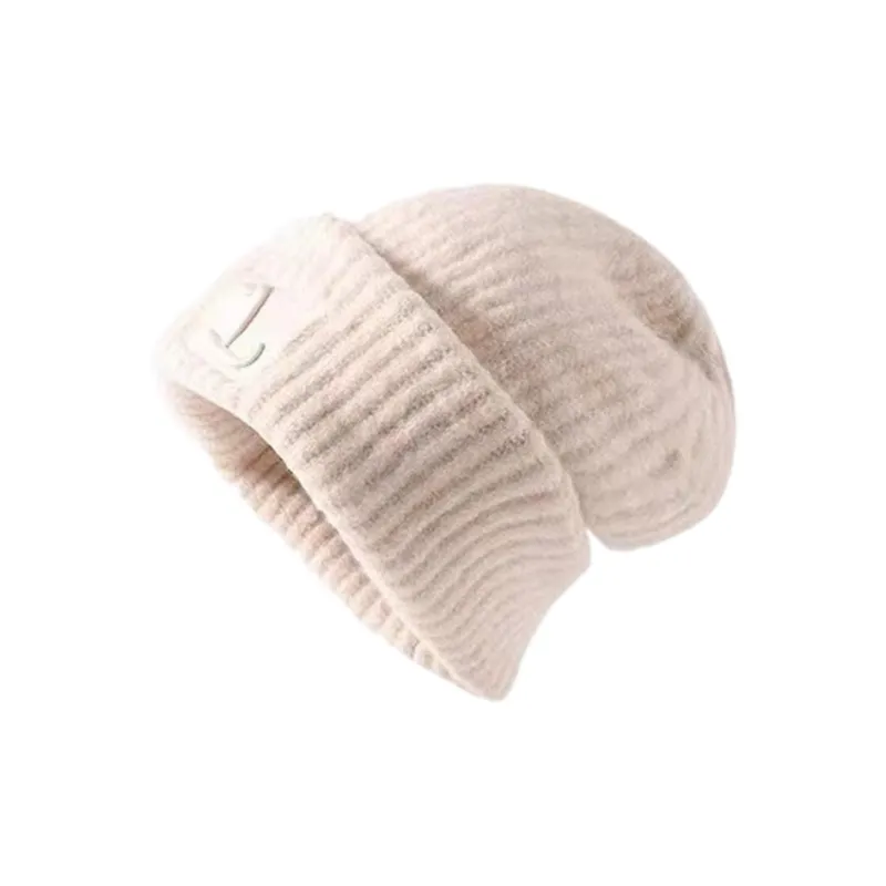 Mulinsen Acrylic Beanies Unisex-4