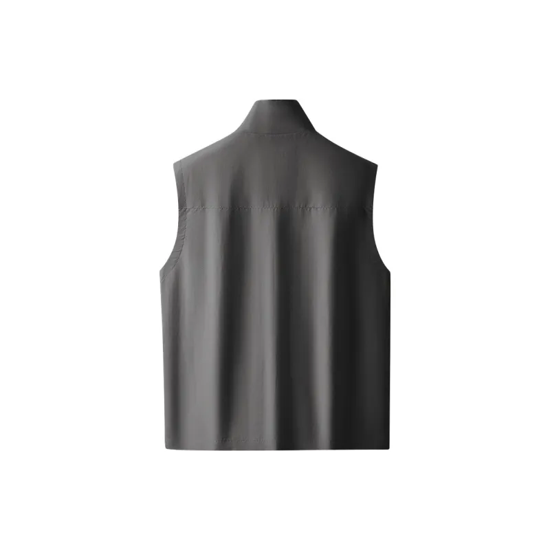 JEEP SPIRIT Vests Unisex-6