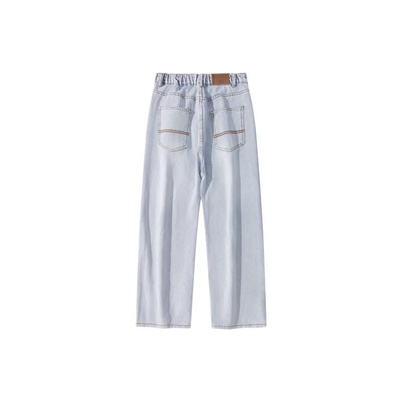 SESAME STREET Jeans Unisex-3