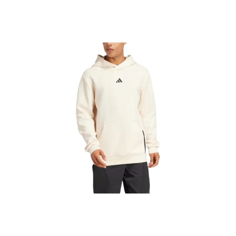 Adidas Free Shipping With AdiClub Designed For Training Hoodie-2