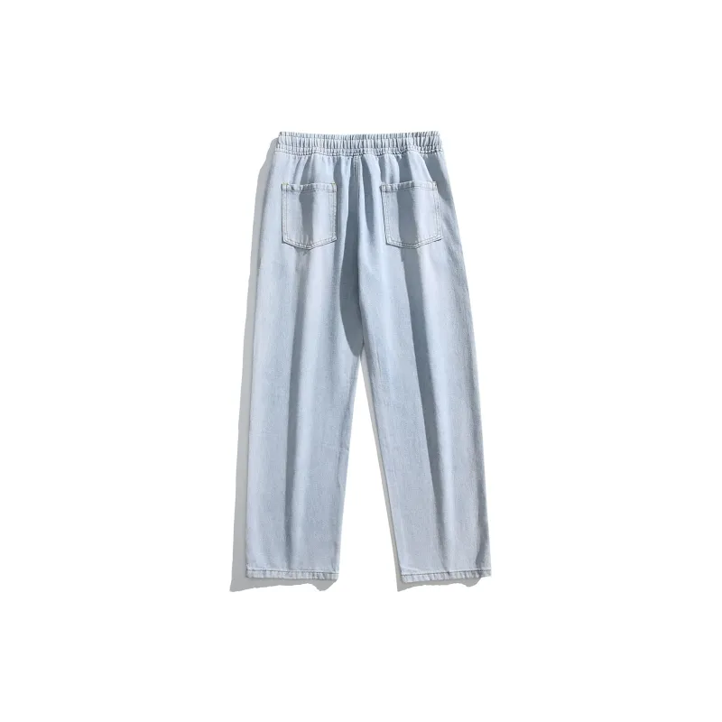 ALang Studio Jeans Unisex-8