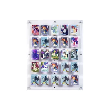 KGBOX Card Shown Digital Photo Frame By Kuai Guzi Model Accessories