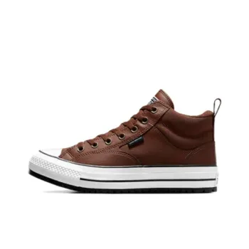 Chuck Taylor All Star Converse Mid 'Malden Street Bear Nap Brown'