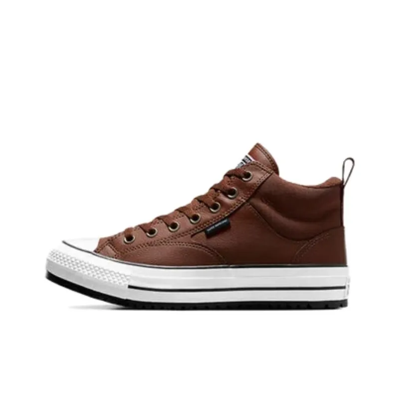 Converse Chuck Taylor All Star Mid 'Malden Street Bear Nap Brown'-0