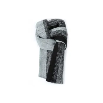 Cranta Komeia Knit Scarves Unisex