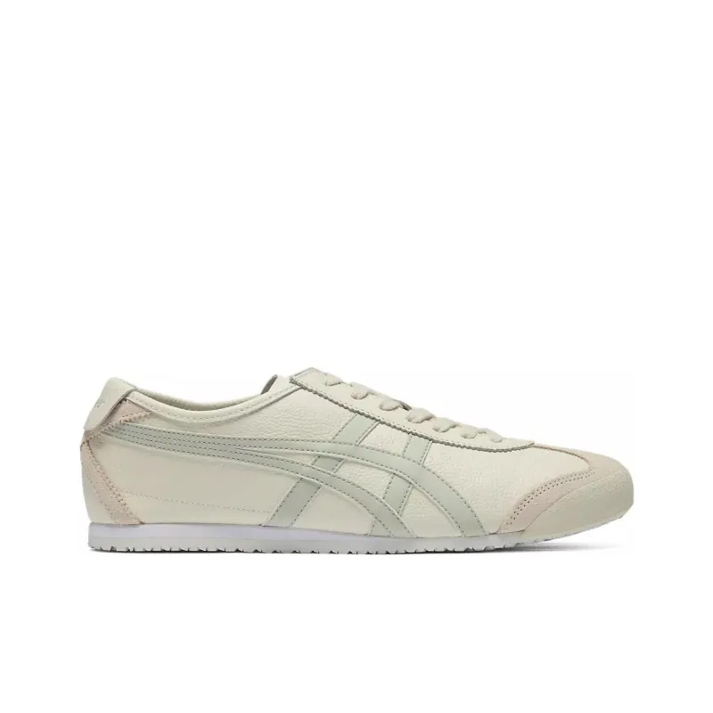 Onitsuka Tiger Mexico 66 'Cream Light Sage'-1