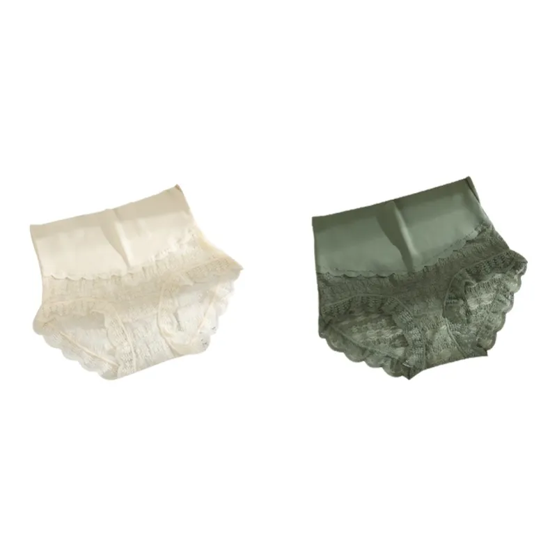 YUZHAOLIN Underpants Women's Combo Set-11