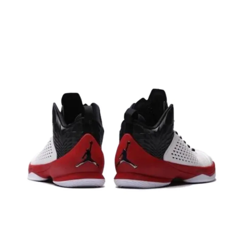 JORDAN Melo M11 White-2