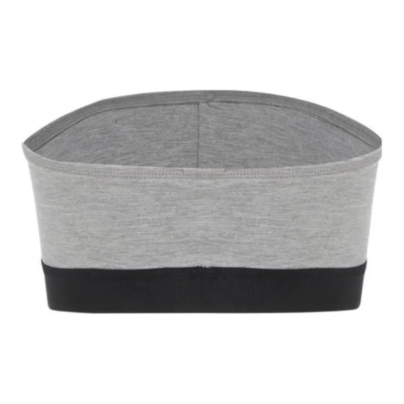 TOM FORD Logo Underband Bandeau Bra-1