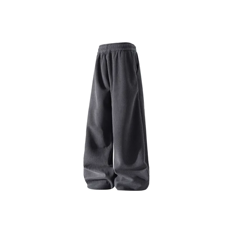 URBAN AUTHENTIC Casual Pants Unisex-9