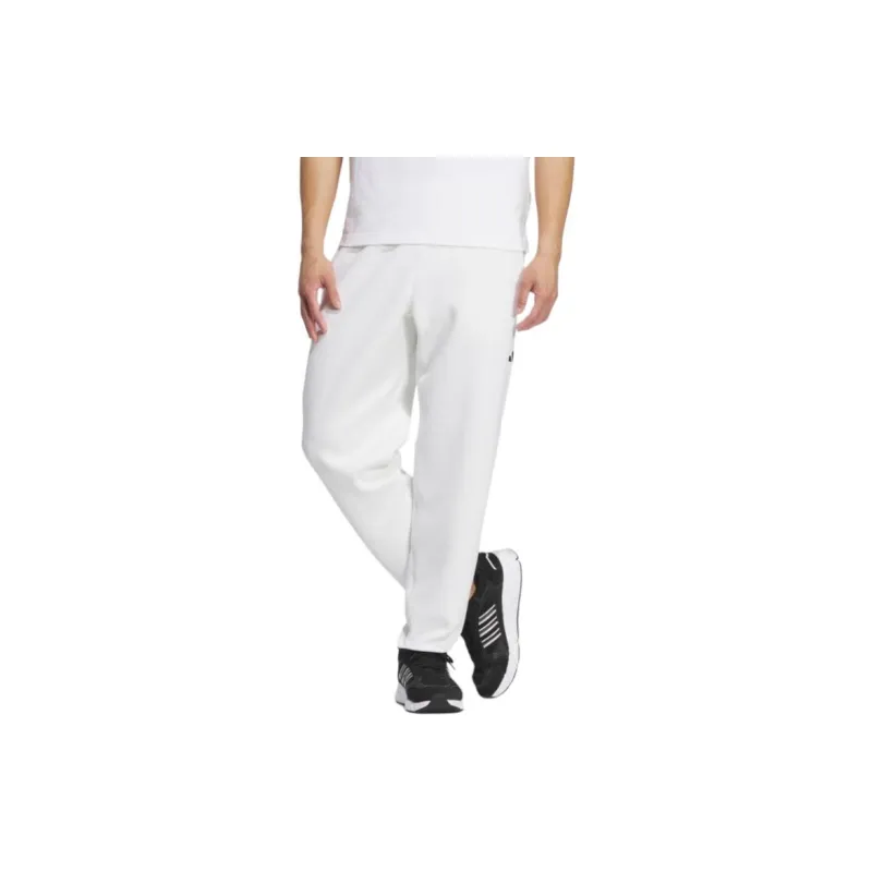 Adidas Japan M Z.N.E. Casual Pants Men's White-1