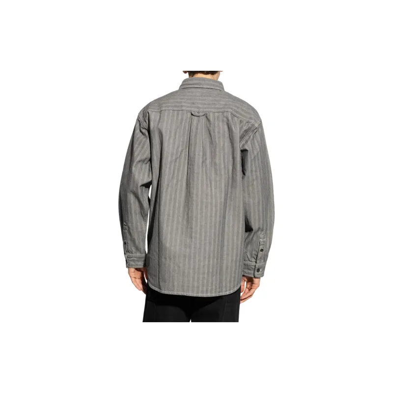 Carhartt WIP Menard Shirt Jacket-3