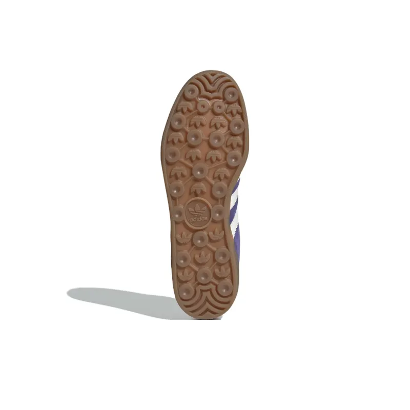 Adidas Gazelle Indoor Collegiate Purple-4