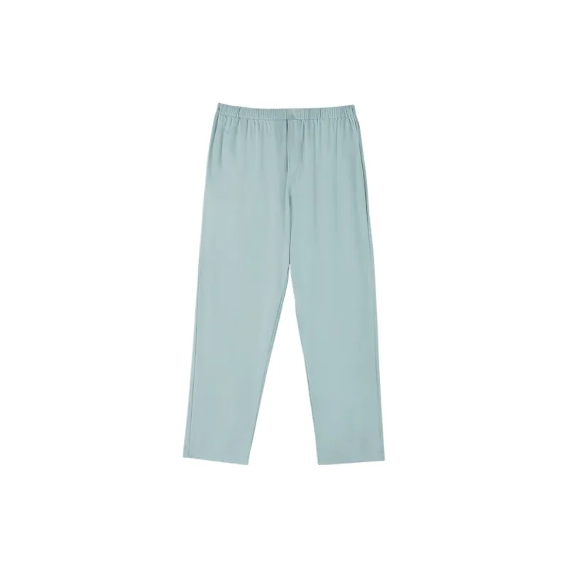 MANITO Men Pajama Pants-4