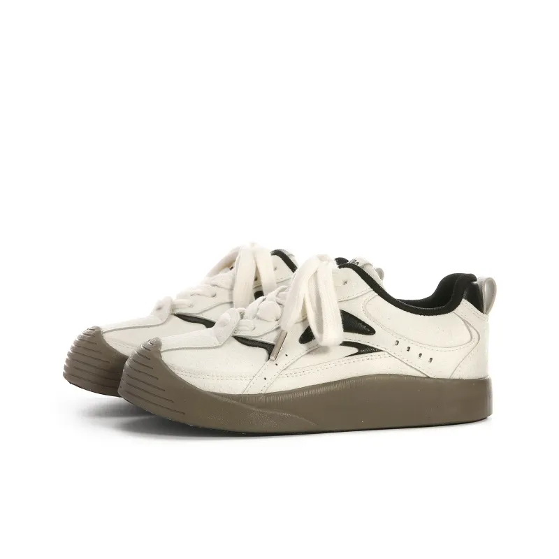 Lovely You Non slip Lightweight Low Top Casual Shoes Women's-6