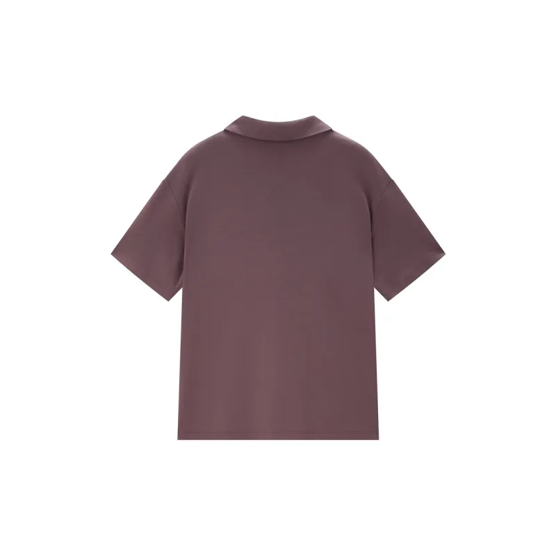 UNIQLO Polo Shirts Women's-9