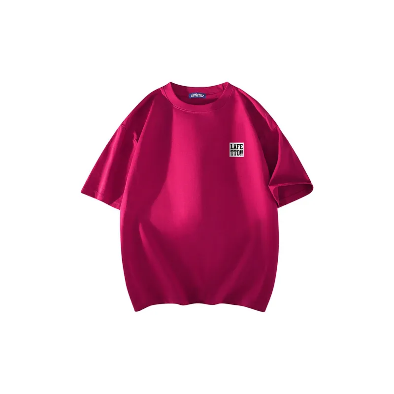 Lafetto T Shirts Unisex-8