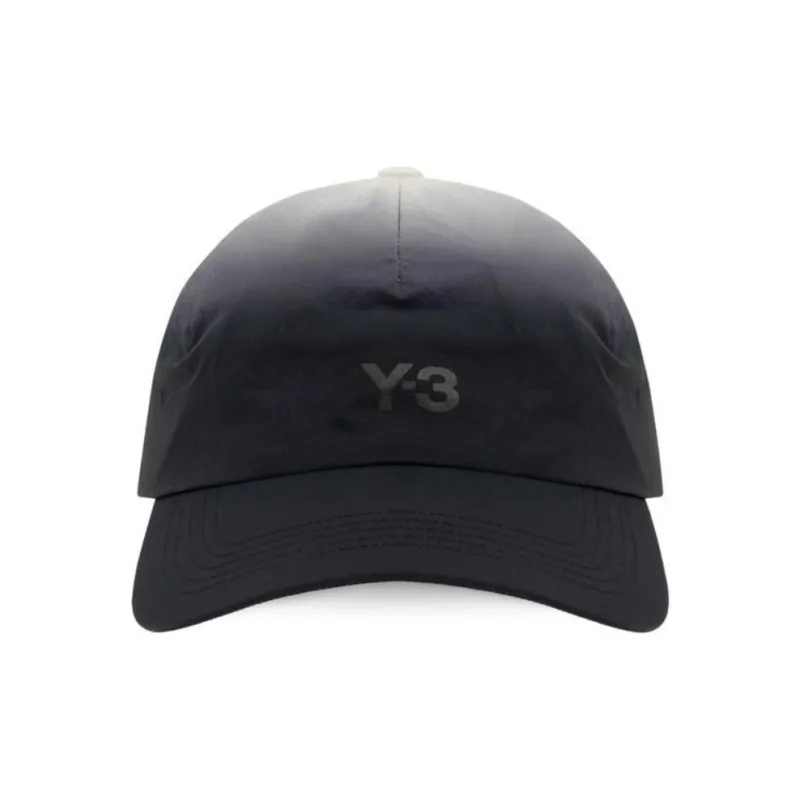 Y 3 Free Shipping With AdiClub Y 3 Ombré Cap-0