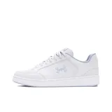 White Blue