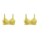 Yellow/2 Pcs