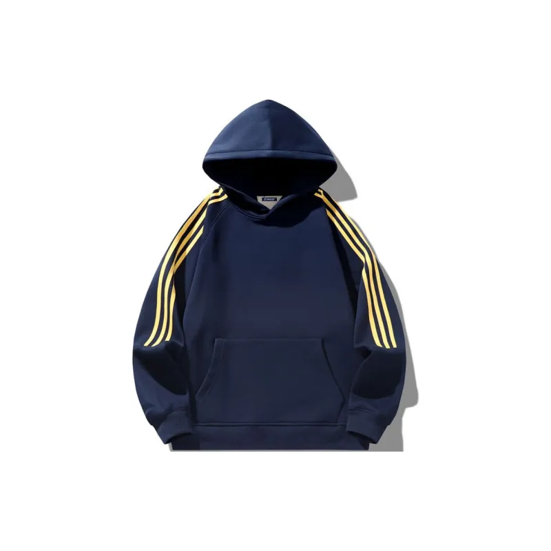 ZONEiD Sweatshirts Unisex-10